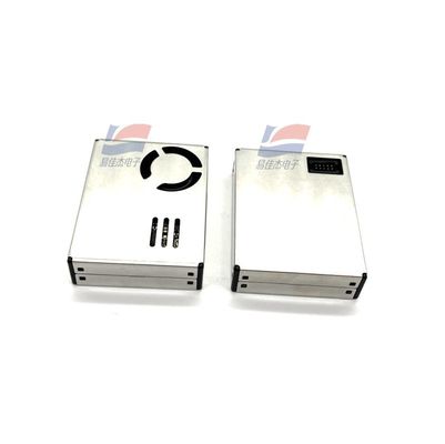 PMS7003 PMS5003 디지털 유니버설 입자 농도 센서 표준 부피 및 정확한 측정 범위