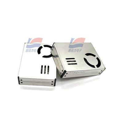 PMS7003 PMS5003 디지털 유니버설 입자 농도 센서 표준 부피 및 정확한 측정 범위