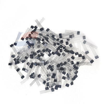 정밀 위치 지정을 위한 YJJ SS41F6 디지털 홀 효과 위치 센서