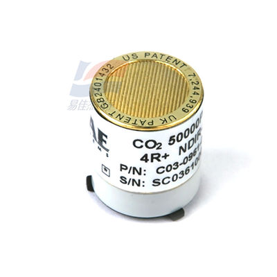 C03-0961-000 NDIR 비분산 적외선 일산화탄소 CO2 가스 센서