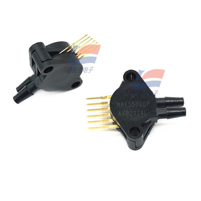 YJJ MPX5050DP 희귀 무활성 가스 샘플링 차차 압력 50KPA 트리거 인터페이스 압력 센서
