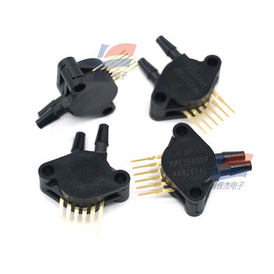 YJJ MPX5700DP 직물 장비 차압 절대 압력 700kpa 아날로그 5V 압력 센서