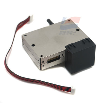 PMSX003N-TSP 팬 레이저 산란 원리와 함께 PMSX003 입자 센서