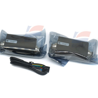 FS4308-15-O8-BV-A S4308-15-O8-BV-B 열-D 센싱을 갖춘 질량 흐름 센서