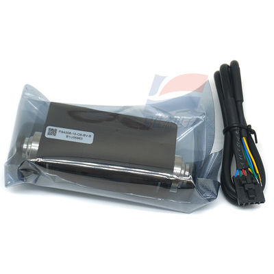 FS4308-15-O8-BV-A S4308-15-O8-BV-B 열-D 센싱을 갖춘 질량 흐름 센서