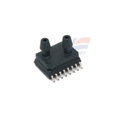 YJJ SM9541-020C-D-C-3-S 차차 압력 ± 20cmH2O 디지털 I2C 압력 센서