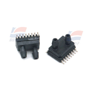 YJJ SM9541-020C-D-C-3-S 차차 압력 ± 20cmH2O 디지털 I2C 압력 센서