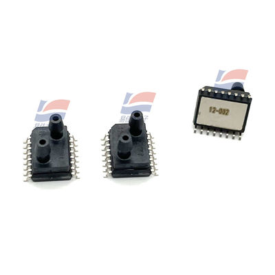 YJJ SM9541-020C-D-C-3-S 차차 압력 ± 20cmH2O 디지털 I2C 압력 센서