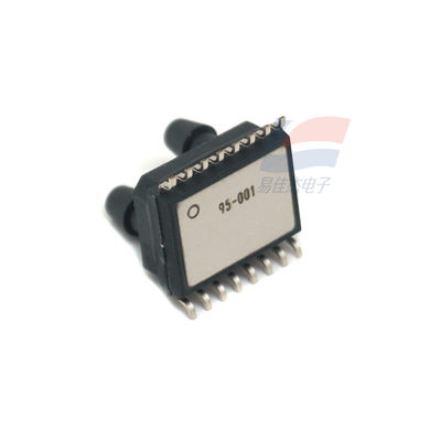 YJJ SM9541-040C-D-C-3-S 차차 압력 ±40cmH2O 4Kpa 디지털 I2C 압력 센서