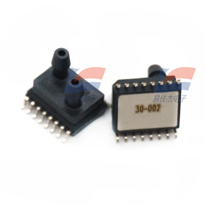 YJJ SM3041-015-D-C-3-S 차차 압력 ± 15psi 디지털 I2C 압력 센서