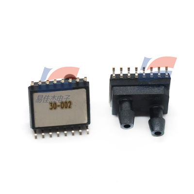 YJJ SM3041-015-D-C-3-S 차차 압력 ± 15psi 디지털 I2C 압력 센서