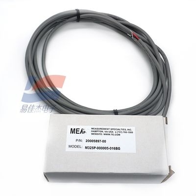 YJJ M325P-000005-016BG 압력 센서는 과장없이 가스 액체 통합 17-4PH 측정에 적합합니다.