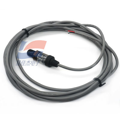 YJJ M325P-000005-016BG 압력 센서는 과장없이 가스 액체 통합 17-4PH 측정에 적합합니다.