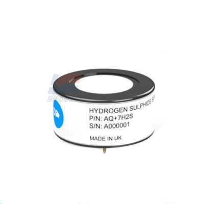 AQ 7O3 오존 센서 O3 측정 범위 0 1ppm T90 응답 시간 60초