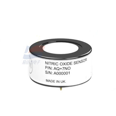 AQ 7O3 오존 센서 O3 측정 범위 0 1ppm T90 응답 시간 60초