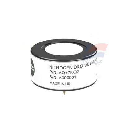 AQ 7O3 오존 센서 O3 측정 범위 0 1ppm T90 응답 시간 60초