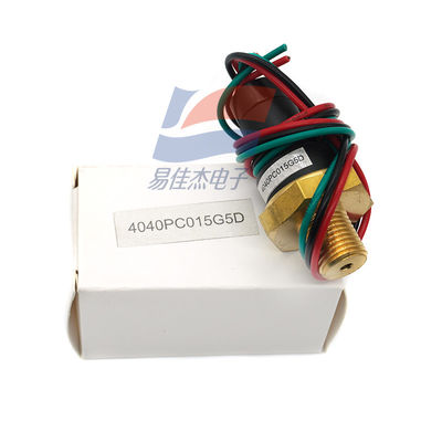YJJ 4040PC015G5D 압력 센서 온도 보상 및 증폭 트리거 인터페이스