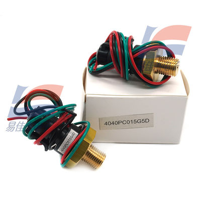 YJJ 4040PC015G5D 압력 센서 온도 보상 및 증폭 트리거 인터페이스