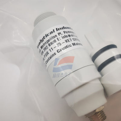 YJJ PSR-11-75-KE7 PSR11-75-KE7 NEWPORT E360 E500 의료용 산소 배터리 산소 센서