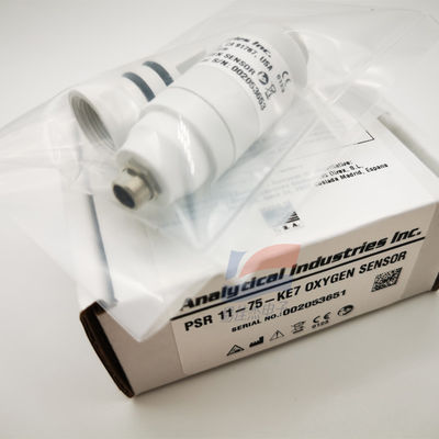 YJJ PSR-11-75-KE7 PSR11-75-KE7 NEWPORT E360 E500 의료용 산소 배터리 산소 센서