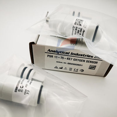 YJJ PSR-11-75-KE7 PSR11-75-KE7 NEWPORT E360 E500 의료용 산소 배터리 산소 센서