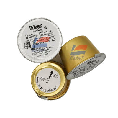 6850645 의료용 환기장비용 가스 산소 센서