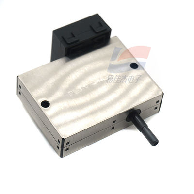 PMSX003-N 레이저 입자 물질 센서 효과 범위 0-1000μg/m3 계산 효율 50% 0.3μm 98% ≥0.5μm