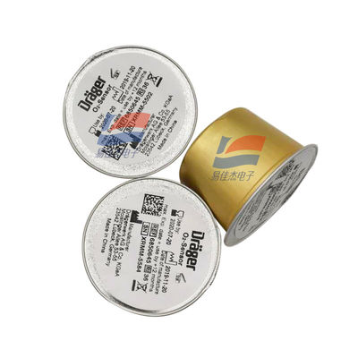 YJJ 6850645 Evite2/4/Fabuis 환기기 산소 센서 산소 배터리