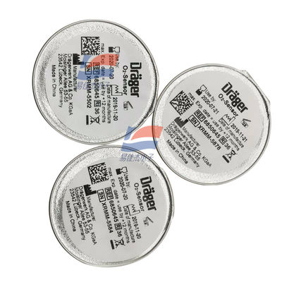 YJJ 6850645 Evite2/4/Fabuis 환기기 산소 센서 산소 배터리