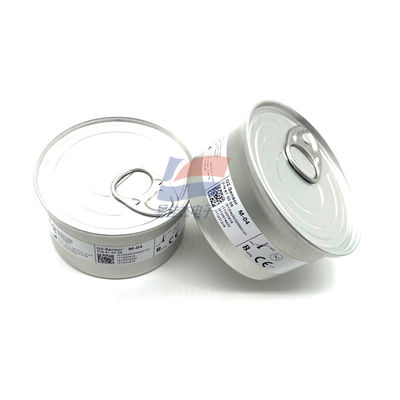 YJJ M-03 M-04 독일의 의료 산소 센서 산소 배터리 6 년 작동 시간 및 13-17mV 출력