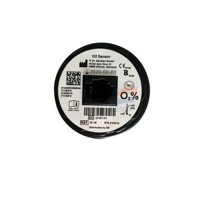 YJJ M-10 의료 산소 (O2) 센서는 마취용으로 사용됩니다.