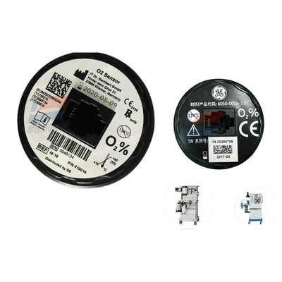 YJJ M-10 의료 산소 (O2) 센서는 마취용으로 사용됩니다.