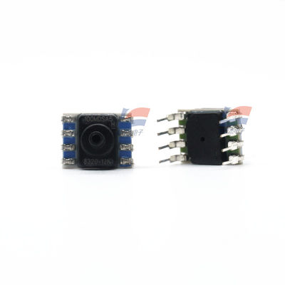 YJJ SSCDLNN100MDSA5 차차 압력 ±100mbar 디지털 SPI 압력 센서