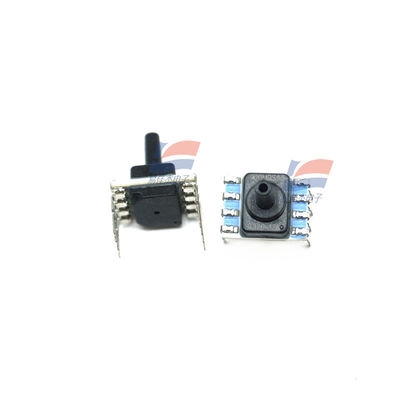 YJJ SSCDLNN100MDSA5 차차 압력 ±100mbar 디지털 SPI 압력 센서