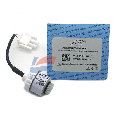 YJJ PSR 11-917-S 전기 화학 산소 센서 산소 배터리는 의료 마취 기계에 사용됩니다