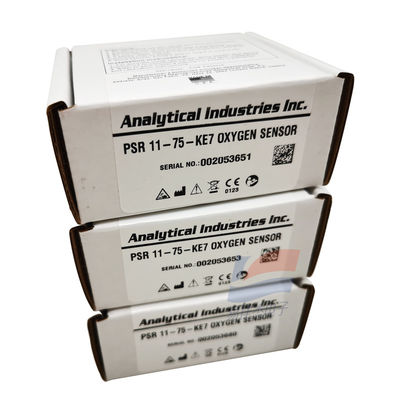 YJJ PSR-11-75-KE7 뉴포트 산소 배터리 뉴포트 산소 센서
