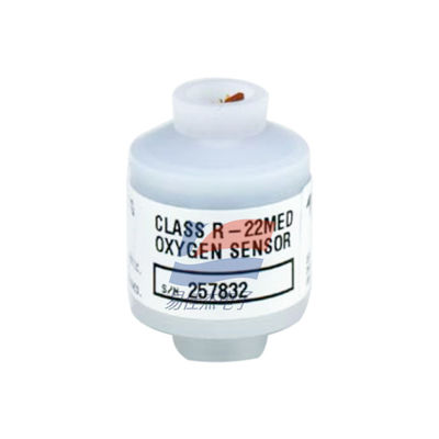 YJJ C44611CLASS R-22MED 산소 센서와 산소 배터리는 의료 분야에서 사용됩니다.