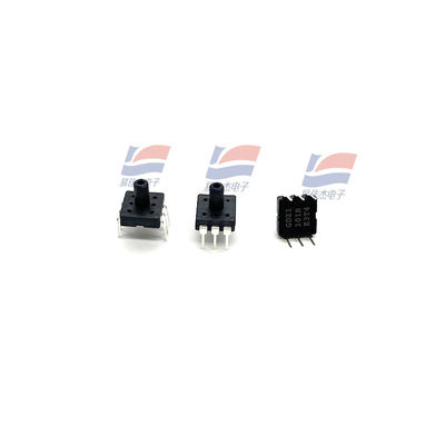 YJJ XGZP101SB1 압력 센서 SOP 패키지 MEMS Pneumatic Hydraulic 100KPa 진공 포장 기계