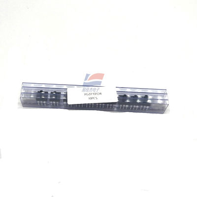 YJJ XGZP101SB1 압력 센서 SOP 패키지 MEMS Pneumatic Hydraulic 100KPa 진공 포장 기계