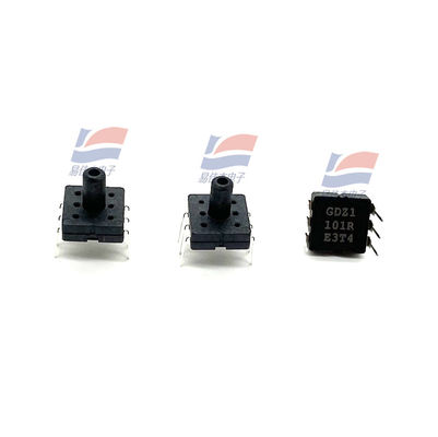 YJJ XGZP101SB1 압력 센서 SOP 패키지 MEMS Pneumatic Hydraulic 100KPa 진공 포장 기계