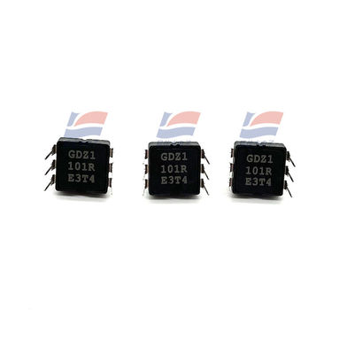 YJJ XGZP101SB1 압력 센서 SOP 패키지 MEMS Pneumatic Hydraulic 100KPa 진공 포장 기계