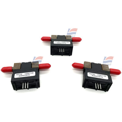 AWM3300V AWM3303V 공기 흐름 센서 5 VDC 출력 전압 트림 포인트 흐름 범위 산업용 1000ccm