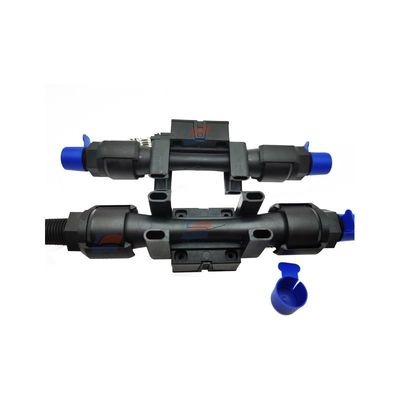 정확한 AWM5104VN 공기 흐름 센서 1/4 in 18 NPT 포트 스타일과 ±7 % 온도 이상 판독 출력 전환