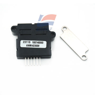 AWM42300V 공기 흐름 센서 레이저 트림 포인트에서 출력 55.2mV ±2.0mVdc 1000 SCCM