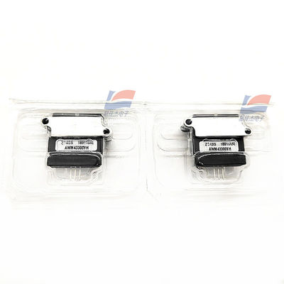 5 Vdc ±0.15 Vdc 레이저 트림 포인트에서 출력 AWM43300V AWM43300VH 질소 정정 가스의 공기 흐름 센서