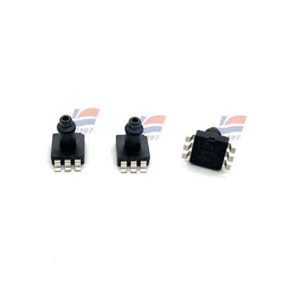 YJJ XGZP166 짧은 흡입 파이프 3mm 가스 압력 센서 POCT 혈액 면역량 분석기 10kPa