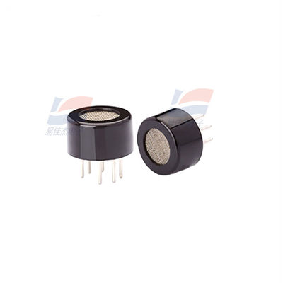 5.0V±0.1V DC 루프 전압 MQ-5B MOS 연료 가스 센서 산업용 LPG 프로판 메탄 검출
