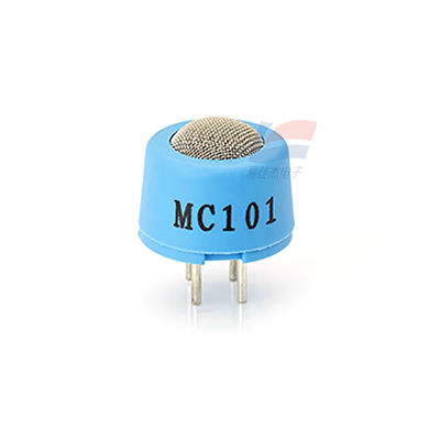 MC101B 촉매성 불화성 가스 센서 정확하고 지속적인 탐지