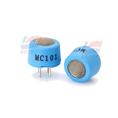 MC101B 촉매성 불화성 가스 센서 정확하고 지속적인 탐지