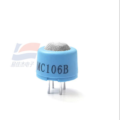 2.5±0.1V 작동 전압 MC106B 0~100%LEL의 측정 범위를 위한 촉매성 불화성 가스 센서